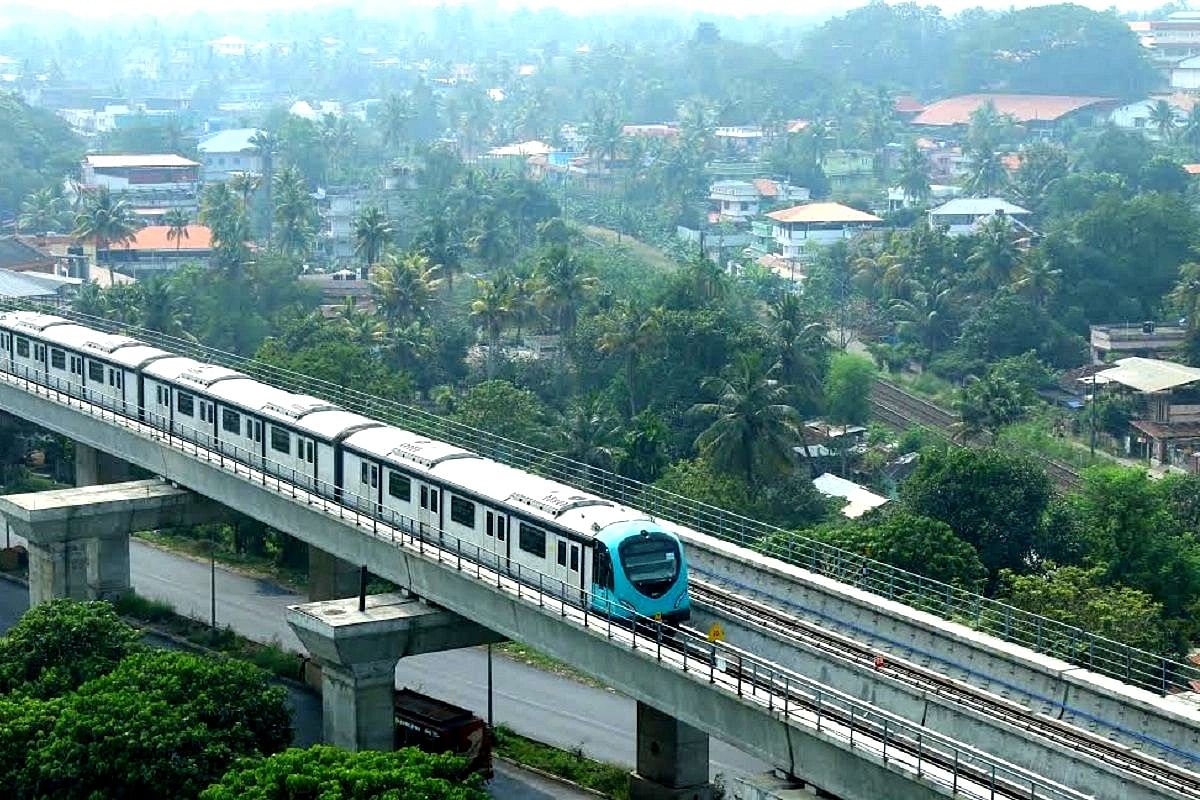 kochi htcblm